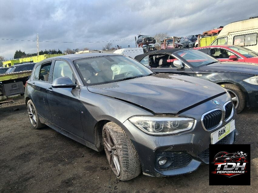 Despiece / Recambios BMW Serie 1 F20 LCI (2015-2019) Gris M Sport