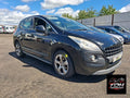 Despiece / Recambios Peugeot 3008 1ª Gen (2009-2016) Negro - Carrocería y Mecánica