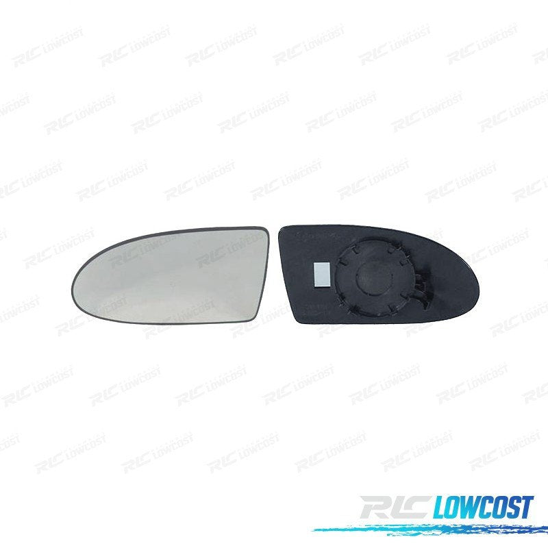 Cristal Espejo + BASE Izquierdo Hyundai Accent 06-10