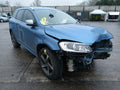 Despiece / Recambios Volvo XC60 1ª Gen Facelift (2013-2017) Azul