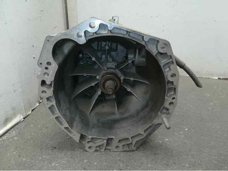 Caja de Cambios Manual Suzuki Grand Vitara Jb Jt 1.6 Ja 3 Ptas 66J2