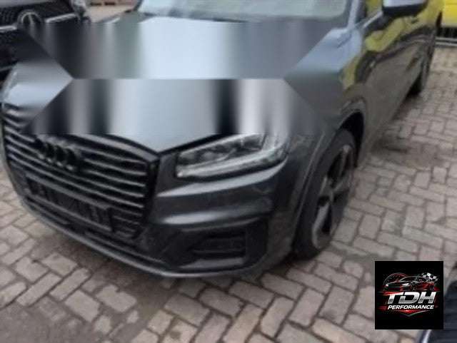 Audi Q2 GA (2016-2020) Despiece / Recambios Completos