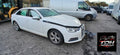 Audi A4 B9 (2015-2023) Berlina Blanco - Despiece / Recambios