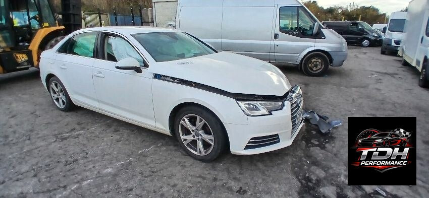 Audi A4 B9 (2015-2023) Berlina Blanco - Despiece / Recambios