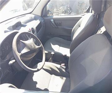 Citroen Berlingo 1.6 HDi FAP (90 CV / 66 KW) (90 CV / 66 KW) 1999 - De