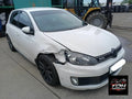 Despiece / Recambios Volkswagen Golf VI (MK6) GTD 2008-2013 Blanco 2.0 TDI