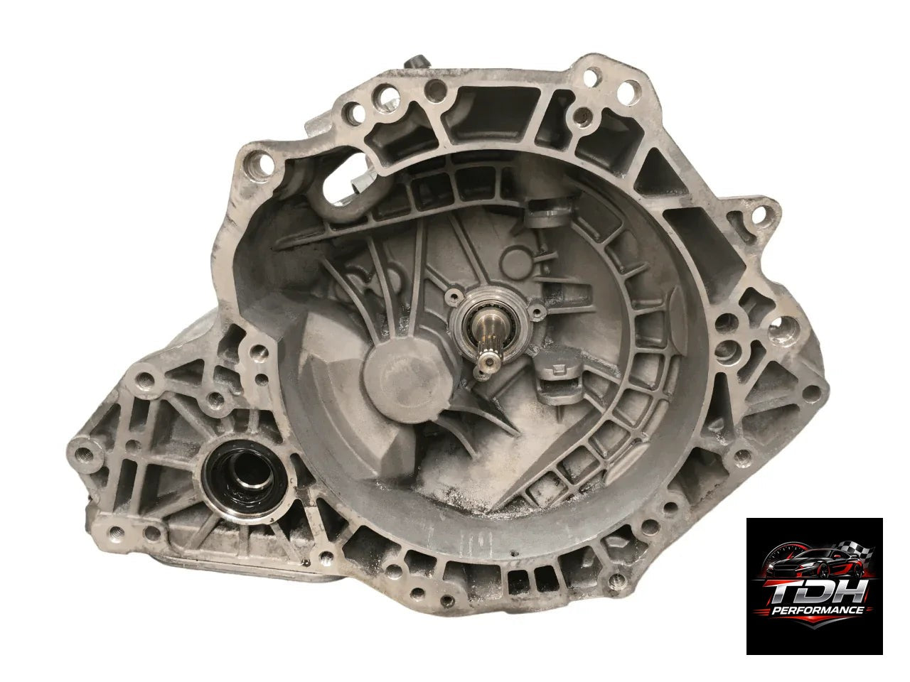 Caja de cambios Manual Opel 12992510