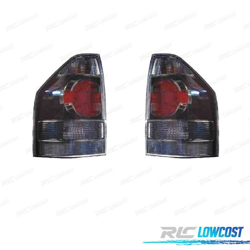 Pilotos PARA Mitsubishi NEW Montero Pajero 3P 07-