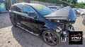 Audi Q7 4L (2005-2015) SUV Negro - Despiece / Recambios