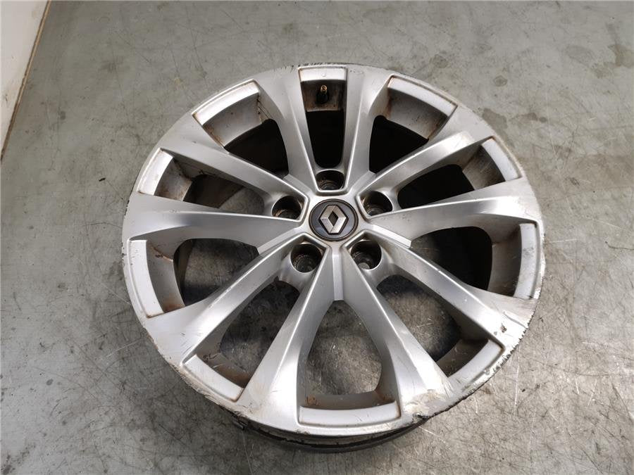 Llanta Renault Megane Iv 5P