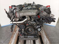 Motor Mercedes-Benz Benz Clase M W163 400 Cdi 163 128 628963