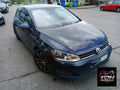Volkswagen Golf VII Mk7 (2012-2017) 3p Azul - Despiece / Recambios
