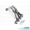 Colectores INOX OPEL Corsa B Y Tigra 16V