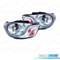 Faros PARA Hyundai I10 11-13
