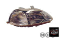 Faro Derecho Honda Civic Nuevo Ref. 33101ST3G11
