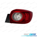 Piloto DCH Mazda 3 5P 13-16 Exterior