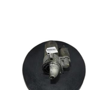 Motor arranque 96469962 de Chevrolet Matiz