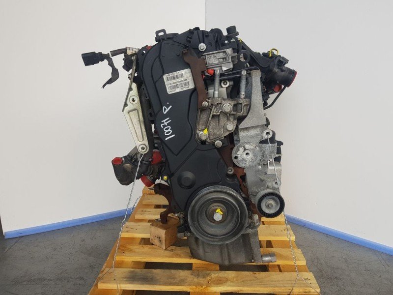 Motor Ford Mondeo Sportbreak Ca2 Limited Edition QXBB