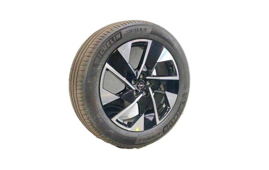 Llanta Opel Grandland X