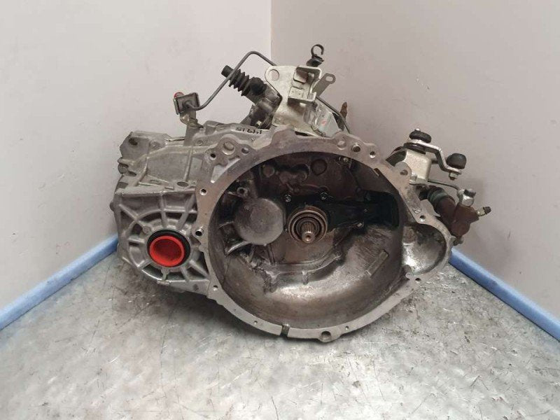 Caja de Cambios Manual Mitsubishi Asx Ga0W Motion 2Wd F5M431VZR