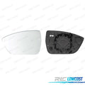Cristal Espejo + BASE DCH Cupra Ateca 19-