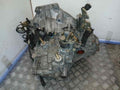 Caja de Cambios Manual Mazda 6 Berlina Gg 2.0 Crtd 136 Active 5 Ptas 1D3A101
