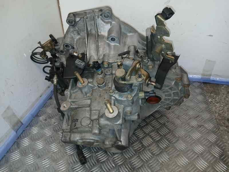 Caja de Cambios Manual Mazda 6 Berlina Gg 2.0 Crtd 136 Active 5 Ptas 1D3A101