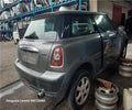 Mini Mini 2001 - Despiece