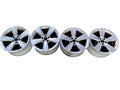 Juego Llantas Audi A4