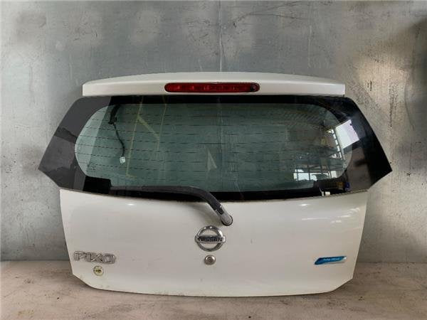 Porton Trasero Suzuki Nissan Pixo Ref. 3691