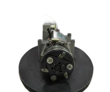 Compresor del aire acondicionado 5S5119D629 de Ford Ka (ccq)