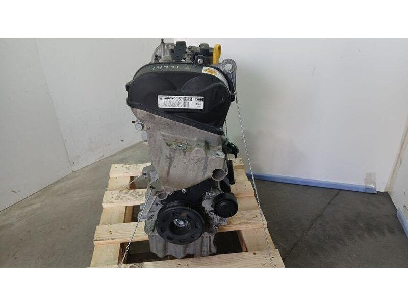 Motor Volkswagen Up 122 High Up Bmt CHY