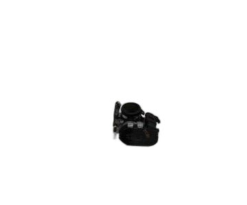 Caja de mariposa 0280750133 de Opel Astra h berlina