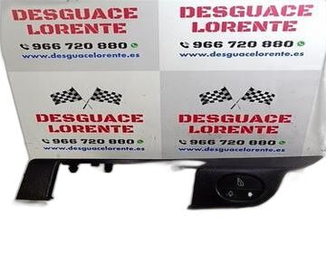 Mando elevalunas delantero derecho 2s61a24184bfw de Ford Fiesta (cbk)