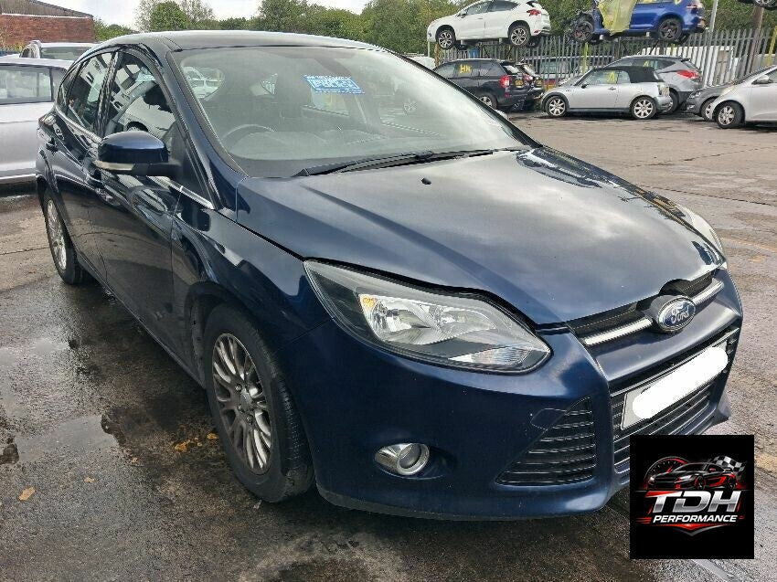 Ford Focus MK3 (2011-2014) Azul - Despiece / Recambios Originales
