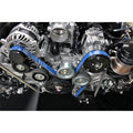 HKS Fine Tune V-Belt Toyota GR86 Subaru BRZ ZD8 ZN8 22-25