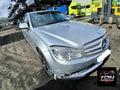 Mercedes-Benz Clase C W204 (2007-2014) Berlina Plata - Despiece / Recambios