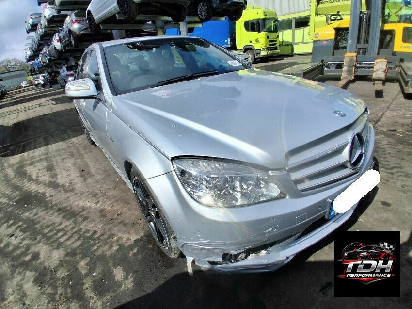 Mercedes-Benz Clase C W204 (2007-2014) Berlina Plata - Despiece / Recambios