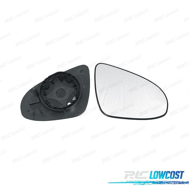 Cristal Espejo BASE Derecho Citroen C1 14-