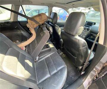 Mazda 6 Berlina 2.0 147cv Active (4-ptas.) 2007 - Despiece