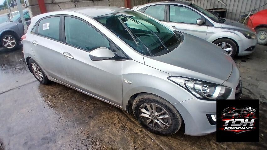 Hyundai i30 GD (2012-2017) Gris Plata - Despiece / Recambios