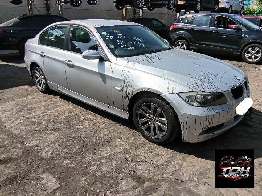 Despiece / Recambios BMW Serie 3 E90 (2005-2012) Berlina Plata