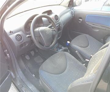 Citroen C2 1.4 (73 CV / 54 KW) (73 CV / 54 KW) - Despiece