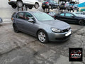 Volkswagen Golf VI Mk6 2008-2013 Gris - Despiece / Recambios