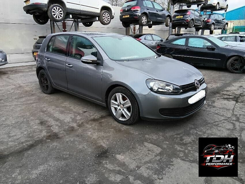 Volkswagen Golf VI Mk6 2008-2013 Gris - Despiece / Recambios