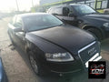 Audi A6 C6 4F Berlina 2004-2011 Negro - Despiece / Recambios