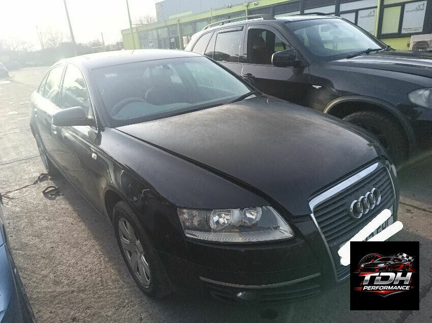 Audi A6 C6 4F Berlina 2004-2011 Negro - Despiece / Recambios