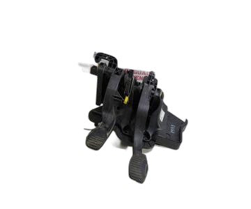 Pedal del embrague de Citroen Nemo