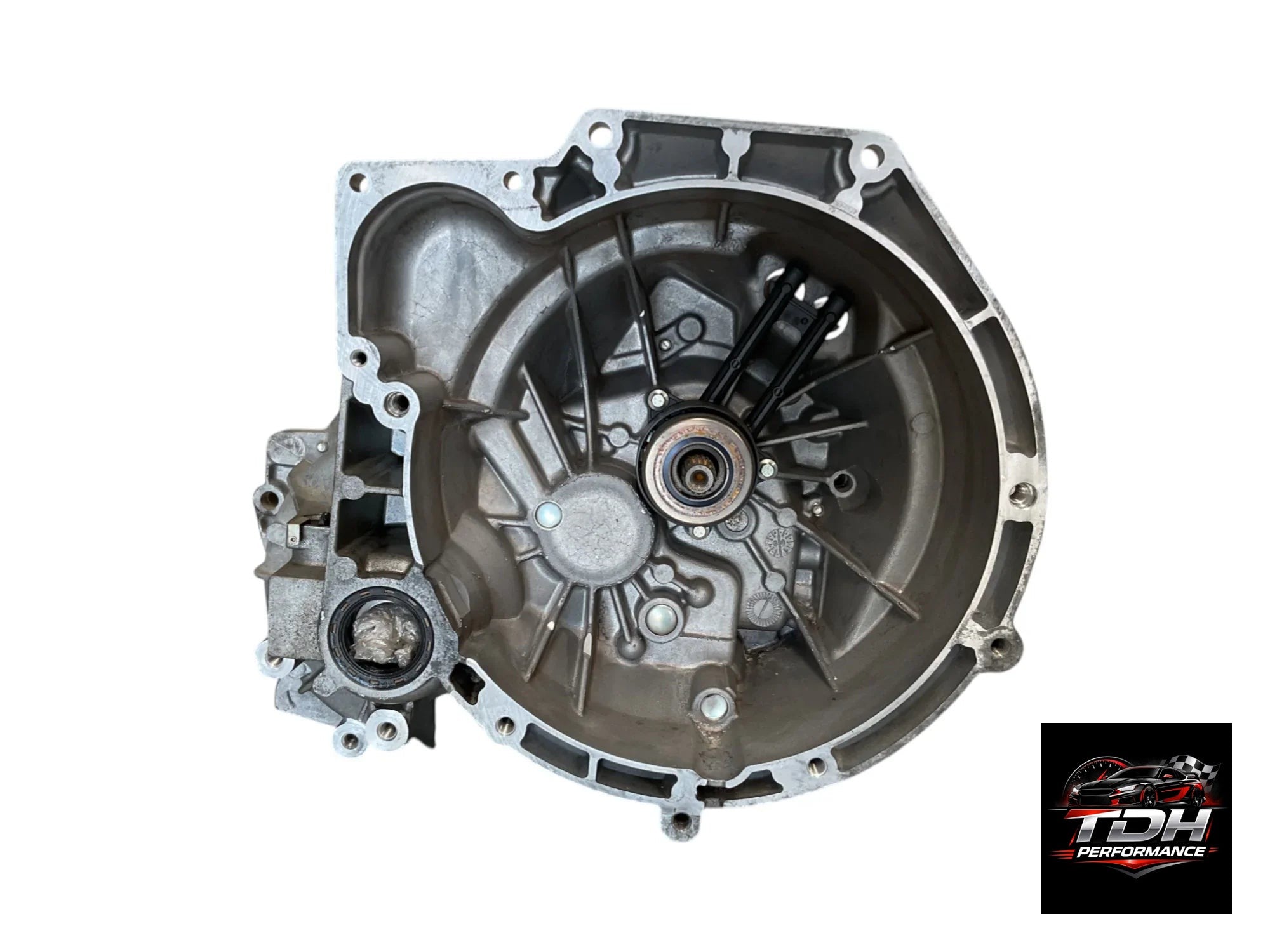 Caja de cambios Manual Ford RF2N1R7F096AB - Ref. RF2N1R7F096AB