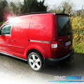 Aleron Spoiler Volkswagen VW Caddy 04-10 | TDH Performance